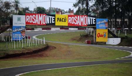 El autódromo de Posadas vive una calma que desespera