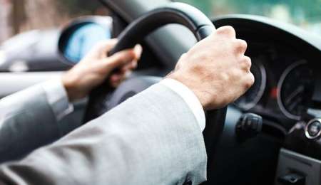 La correcta posición de manejo puede salvarte la vida
