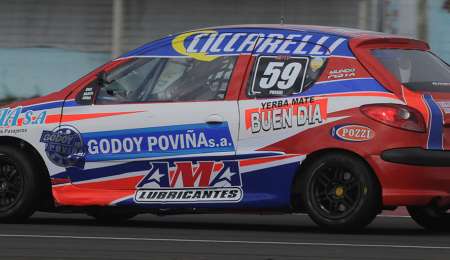 Possiel regresa con buenas expectativas