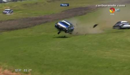 Todos los despistes de la final