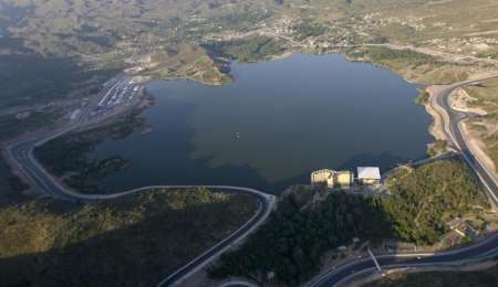 Potrero de grandes batallas