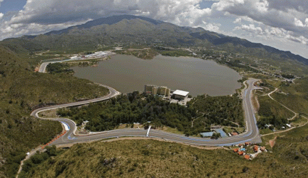 ¿Por qué se llama Potrero de los Funes?