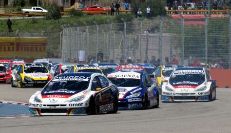 La última en Potrero