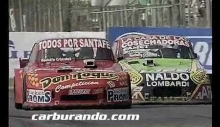 Recuerdos: Una final para mirar una y otra vez