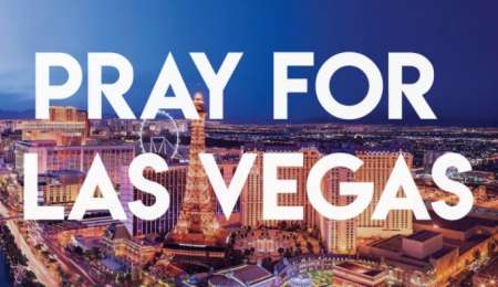 Los pilotos de F1 se solidarizaron con Las Vegas