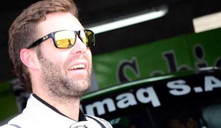 "Sin un proyecto serio nadie llegará a la Fórmula 1"