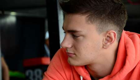 Iribarne otro argentino que se va al exterior