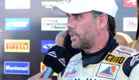 "Será una buena oportunidad para medirnos"