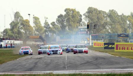 Coronación en el imperio