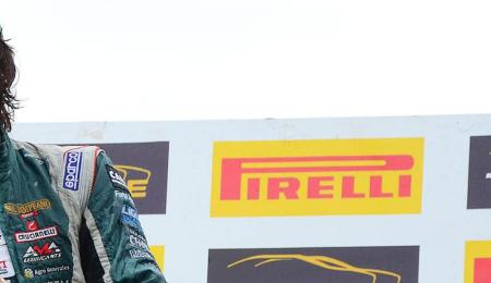 De Benedictis va por más