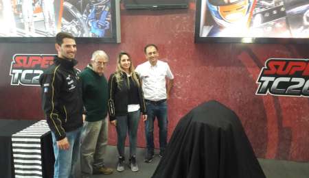 El 2016 se corre así