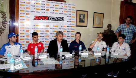 El Súper TC2000 y la vuelta a Mendoza