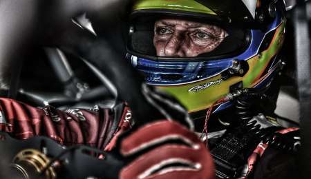 Se presenta el auto de Ortelli para el 2018