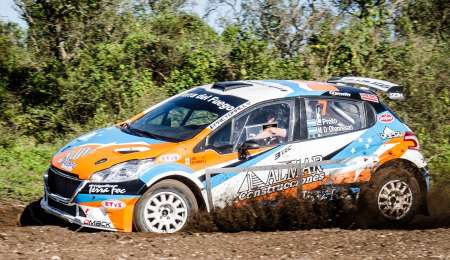 El mundial fue un gran banco de pruebas