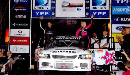 PREVEDELLO SIGUE SUMANDO EXPERIENCIA