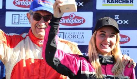 Catamarca tendrá fuerte presencia en Rally Argentino