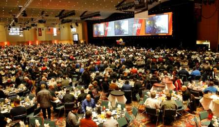 Carburando, jurado en el PRI, la gran exposición de Indianápolis