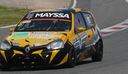 Gastón Prieto cambia de marca para Concordia