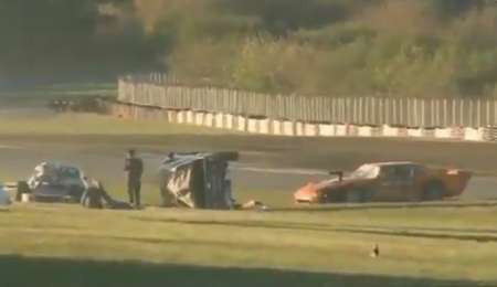 El dramático relato sobre el accidente fatal en el Procar 4000