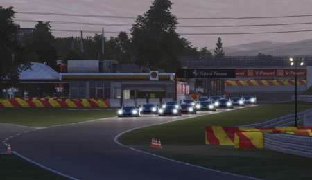 Project Cars 2 incorpora un paquete de Ferrari