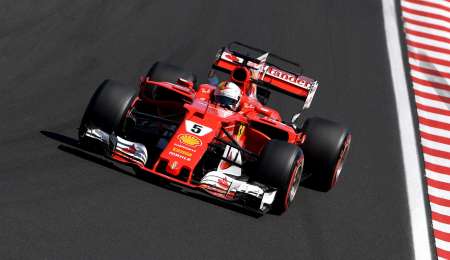 Ferrari amenaza con dejar la Fórmula 1