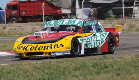 Oubiña el mejor invitado