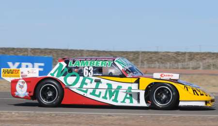 Volver al ritmo del TC