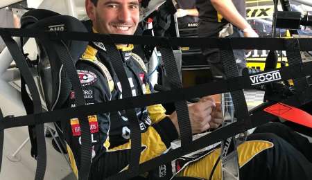 La ACTC sigue trabajando en la protección de los pilotos