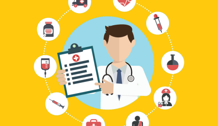 Cuando parecía que el protocolo nos podía salvar