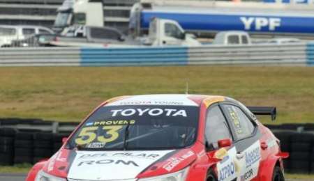 Eugenio Provens: "Estamos cerca y se nos tiene que dar"