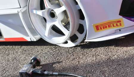 El automovilismo nacional ya encendió motores