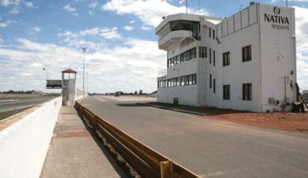 Semana de pruebas del TC en Olavarría