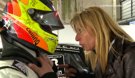 La importancia de la psicóloga deportiva