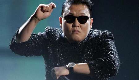 ¡Manejando es un caballo!