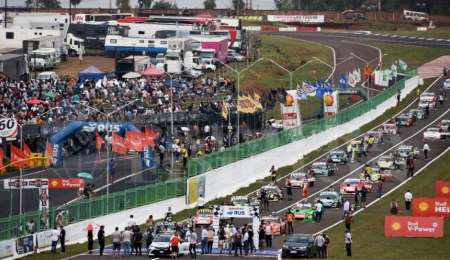 El TC en Posadas tuvo público y el color fue otro