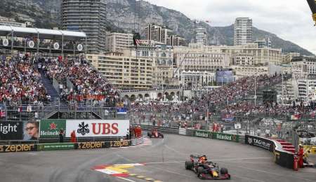 Fórmula 1 espera tener las tribunas completas a corto plazo