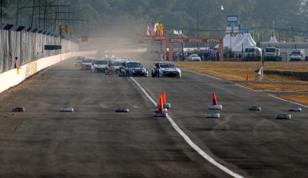 Highligths del fin de semana de Rafaela