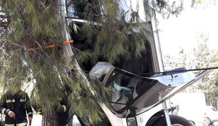 En Madrid estaciona como quiere, de punta