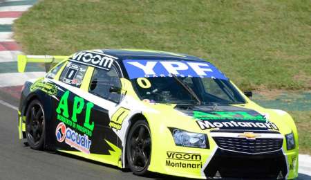 "Busco una buena cosecha"