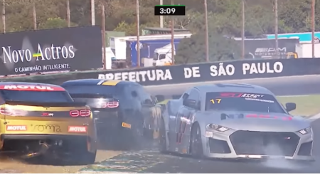 Junio terminó con mucho material para el Ranking ¡Qué hiciste!