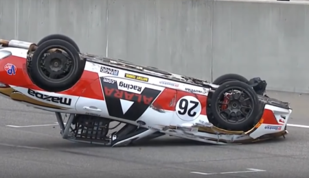 El ranking ¡Qué hiciste!