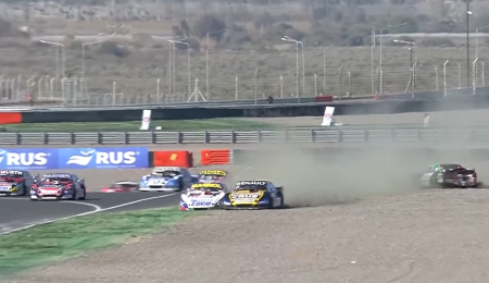 Mucho material para el Ranking ¡Qué Hiciste!