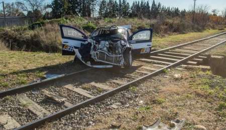 Falleció Guillermo Quattrocchio, luego del accidente de esta mañana