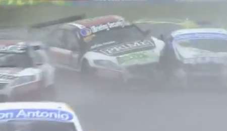 #QueHiciste - Fecha 4