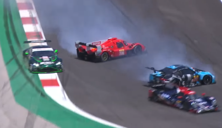 ¡Qué hiciste! Nuevo ranking de la semana