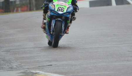 Dos pilotos del Superbike Argentino pasarán por el quirófano