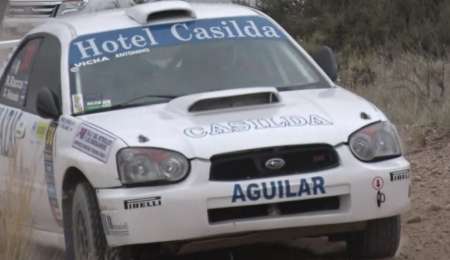 Racca: "Suelo ser constante y llegar a todas"