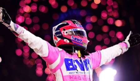 "En la Fórmula 1 no están los mejores pilotos"