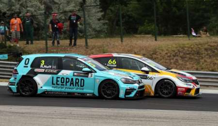 Se dio a conocer el formato deportivo del WTCR