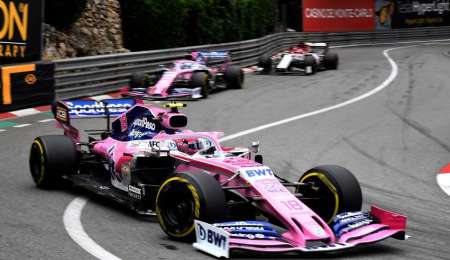 Aston Martin tendrá un equipo de Fórmula 1 en 2021